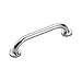 Bathroom Grab Bar 12-inch Stainless Steel Bathtub Arm Safe-Grip Bar Elderly, Injury, Non Skid,Senior Assist Bath Handle by Ksmxos