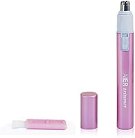 Personal Nose Hair Trimmer For Girl Lady Amazon Co Uk Health