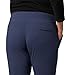Columbia Women's Anytime Outdoor Boot Cut Pant, Nocturnal, 12