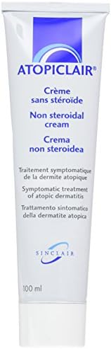 Atopiclair Non Steroidal Cream, 100 ml