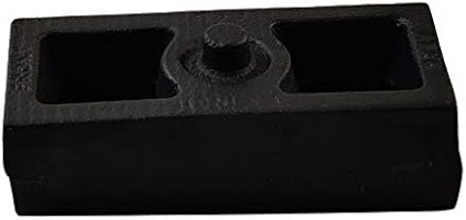 1995-2019 Tacoma Lift Kit 1.5/" Rear Solid American Steel Lift Blocks