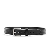 Saddleback Leather Four Stitch Belt