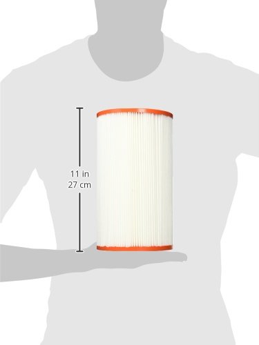 Pleatco PIN20 Replacement Cartridge for Intex Easy Set Pool "B" Version, 1 Cartridge