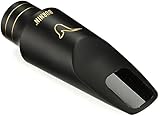 BetterSax Burnin' Alto Saxophone Mouthpiece - Size