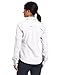 Columbia Women's Silver Ridge Long Sleeve Shirt, Medium, White