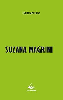 Livro Suzana Magrini