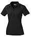 Sport-Tek Women's Dri Mesh Pro Polo Shirt