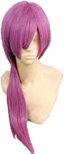 Amazon Vision 即納 妖狐 僕ss 夏目残夏 風 クリスマス ハロウィン イベント仮装 コスプレウィッグ ウィッグネット R073 1 コスプレ 仮装 通販