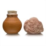 Indian Earth The Original Multi-Purpose Make-Up Powder 5g (Powder in Jar + Applicator)