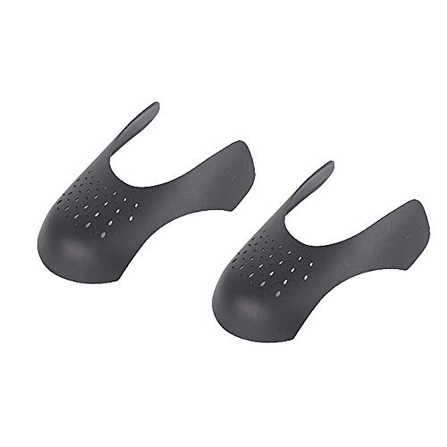 1Pair Shoe Support Prevent The Crease Wrinkle Shoe Tree Stretcher Boot Holder Shaper