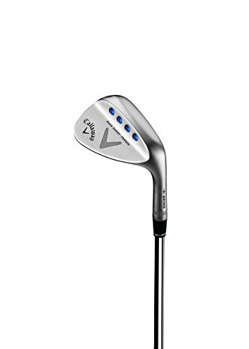 image for Callaway Golf Callaway Mack Daddy Forged Chrome Approach Wedge, 52°-1