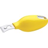 Zyliss Easy Grip Citrus Zester, Lemon