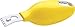 Zyliss Easy Grip Citrus Zester, Lemon