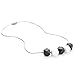 Silicone Teething Necklace - 4 Color Choices - Baby Safe For Mom To Wear - BPA-Free Beads To Chew - Stylish & Natural 