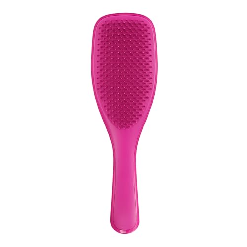 ヘアブラシ TANGLE TEEZER タングルティーザー ザ・アルティメットディタングラー カシスローズ