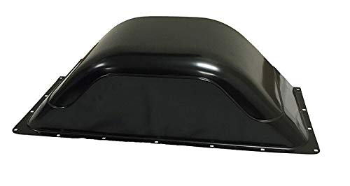 67-72 Chevy C10 Truck 4" Wider Fleetside Bed Wheelhouse Prostreet Wheel Tubs