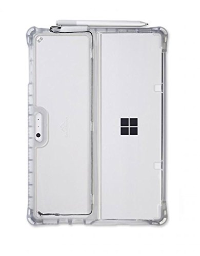 Brenthaven bx2 edge for surface pro 4,smoke gray - 2662