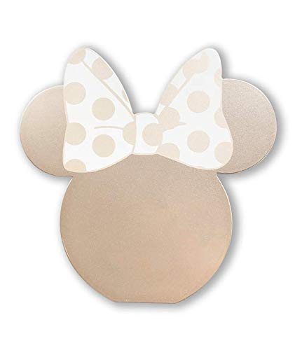 ERT GROUP Original and officially licensed power bank Disney MINNIE MIRROR 5000mAh