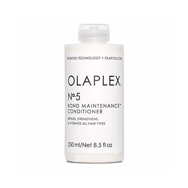 OLAPLEX No.4 And 5 Bond Maintenance Shampoo And Conditioner