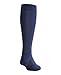 Under Armour Unisex UA Over-The-Calf Team Socks LG Navy
