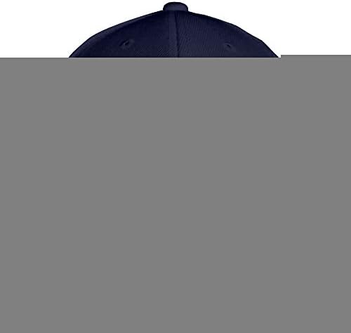 MayDay Red Hot Chili Peppers Running Sandwich Cap Navy