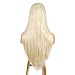 ALICE 13x6 Lace Front Blonde Wig, 22