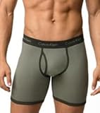 Calvin Klein 365 Print Boxer Brief Underwear