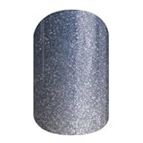 Jamberry Nails - Serenity Ombre (Half Sheet) 2016 Color of the Year