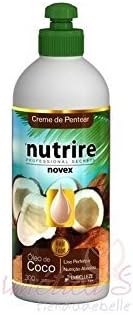 Novex Coconut Oil Leave-In Conditioner 300ml by Embelleze
