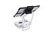 PolarPro Tablet Extension (Extender for up to iPad Pro 12.9in with case) for DJI Phantom/Inspire remotes