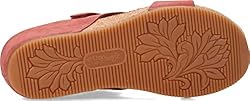 EuroSoft Women's Gianetta Sandal, Desert Rose, 11