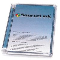 SourceLink Standard Edition Single User Workstation