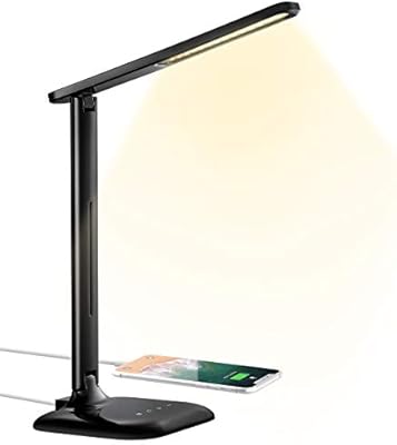 table lamp good for eyes