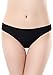 SHEKINI Women's Swimwear Swim Shorts Briefs Cheeky Ruched Hipster Bikini Bottoms (Medium/(US 8-10), Manhattan Black)