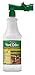 NaturVet - Yard Odor Eliminator Plus Citronella Spray - Eliminate Stool and Urine Odors from Lawn and Yard - Designed for Use on Grass, Patios, Gravel, Concrete & More - 32oz with Hose Nozzle primary