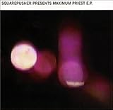 Squarepusher Album: «Maximum Priest» (Front side) Squarepusher Album: «Maximum Priest» (Front side)