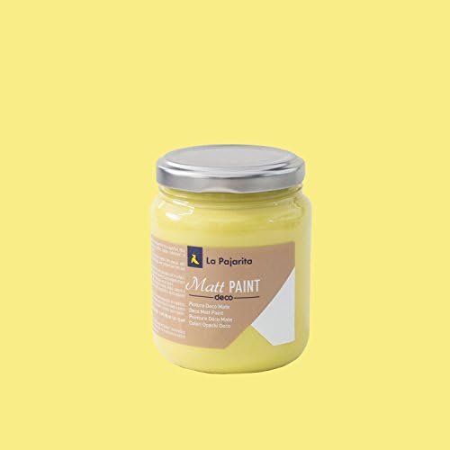 The Bow Tie MP-16 Paint, Lemon, 175 ml