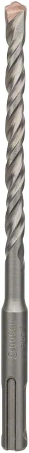 Bosch SDS Plus-3 Hammer Drill Bit 8 x 100 x 160 mm