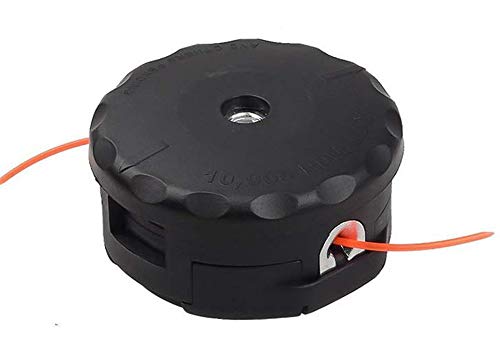 Senrob Trimmer Head for Echo Speed Feed 400 Bump SRM225 SRM210 SRM211 SRM220 SRM230 PAS210 PAS225 PAS230 PAS260