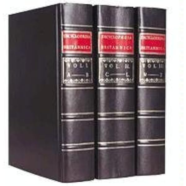 Encyclopedia Britannica Micropedia Ready Reference and Index (10