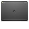 DELL Chromebook 3120 Black 11.6" 1366 x 768 pixels Intel Celeron N2840 2GB RAM DDR3L 16GB eMMC SSD Chrome OS (Renewed)