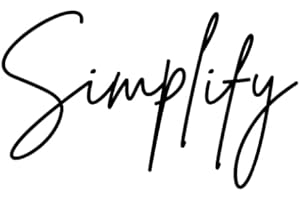 Simplify
