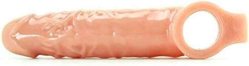 Best Satisfact Shaft Extender Sleeve Extension Enhancer Beige Trainer GL23PO18063