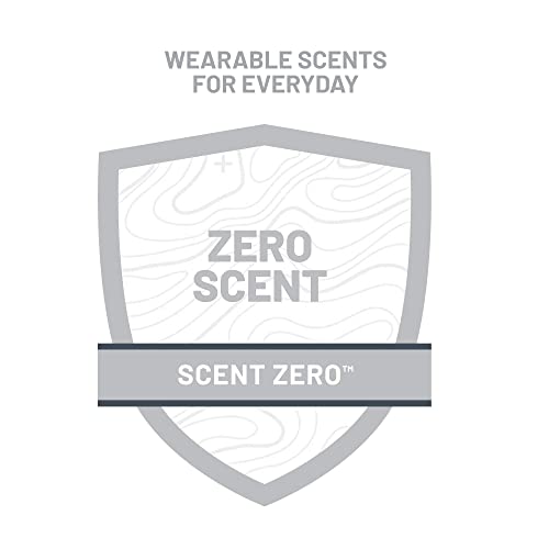 Ranger Ready Picaridin 20 Tick & Insect Repellent, Scent Zero Deet