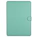 Mosiso PU Case for MacBook Air 13 Inch, Ocean Blue