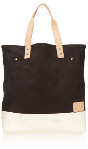 Diesel Women's Stripe & Strand Playgo Shoulder Bag