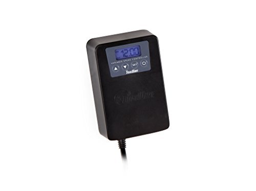 Atlantic Water Gardens TWVSC Asynchronous Pump Variable Speed Controller