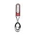 KitchenAid KC117OHERA Classic Ice Cream Scoop, One Size, Red