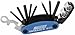 Cruz Tools Outback'R H13 Tool Kit - --