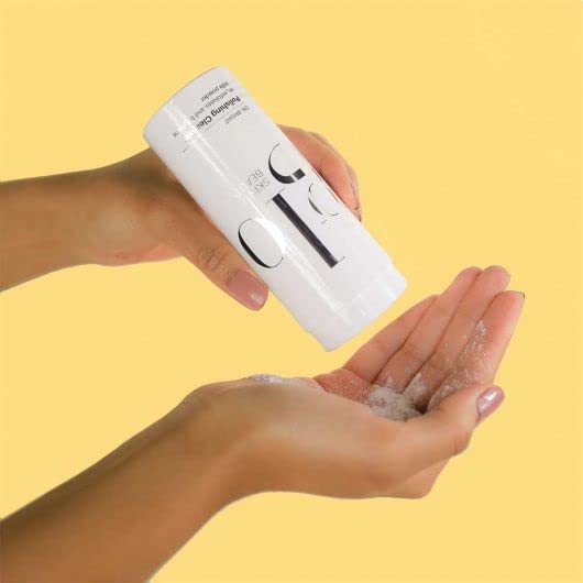 Glo Skin Beauty Hydra-Bright Polishing Cleanser | Cleanses, Exfoliates and Brightens with Gentle Powder